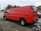 2011 Chevrolet Express G3500