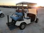 2002 Ezgo Golfcart