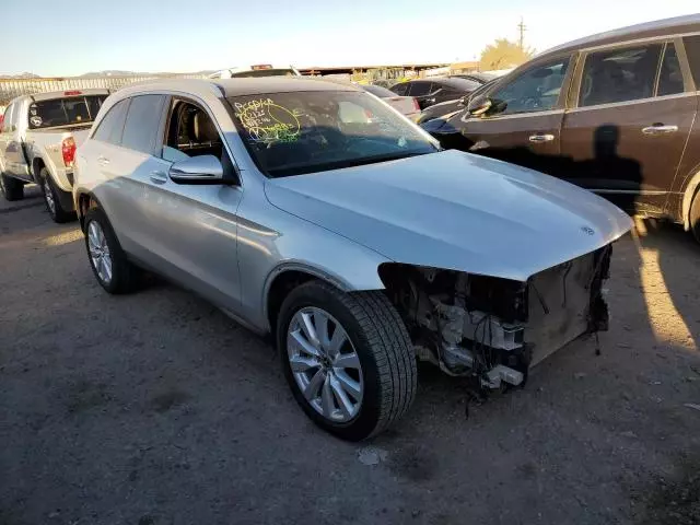 2020 Mercedes-Benz GLC 300