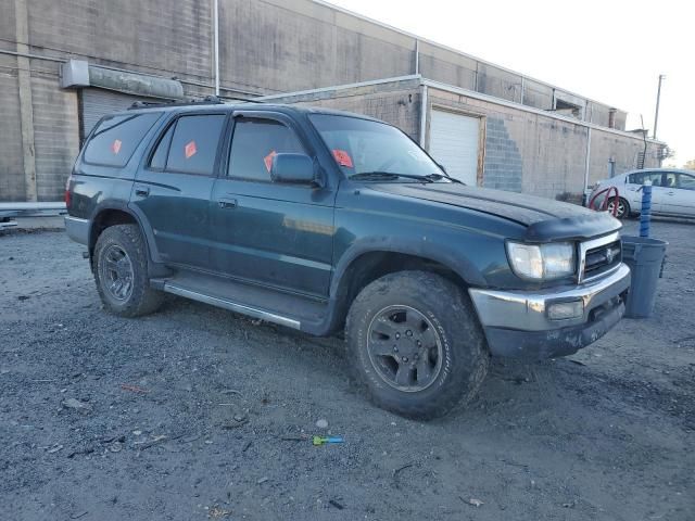 1997 Toyota 4runner SR5