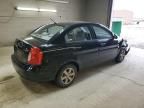 2009 Hyundai Accent GLS