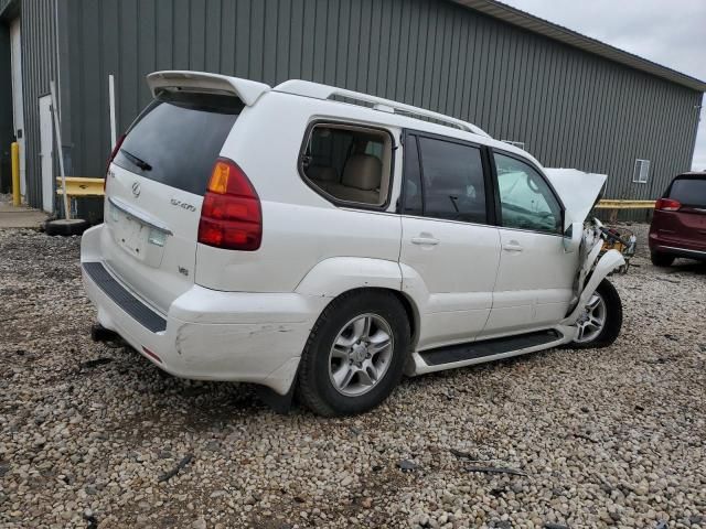 2007 Lexus GX 470