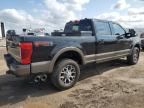 2020 Ford F250 Super Duty