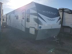 Keystone Hideout salvage cars for sale: 2021 Keystone Hideout