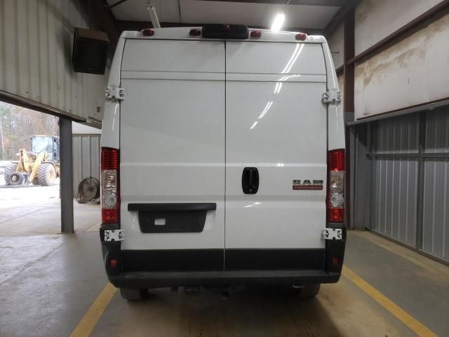 2022 Dodge RAM Promaster 2500 2500 High