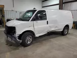 2024 GMC Savana G2500 en venta en Mendon, MA