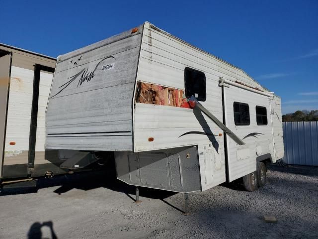 2005 Nash Camper