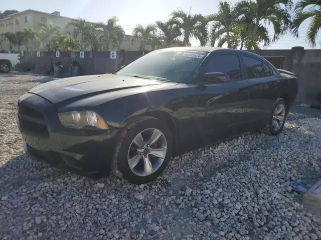 2014 Dodge Charger SE