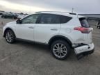 2018 Toyota Rav4 HV Limited