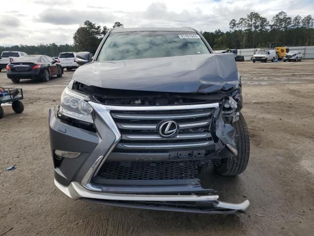 2017 Lexus GX 460