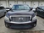 2014 Infiniti QX80