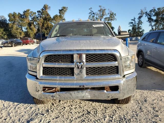 2014 Dodge RAM 2500 ST