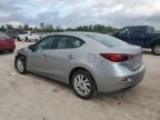 2016 Mazda 3 Sport