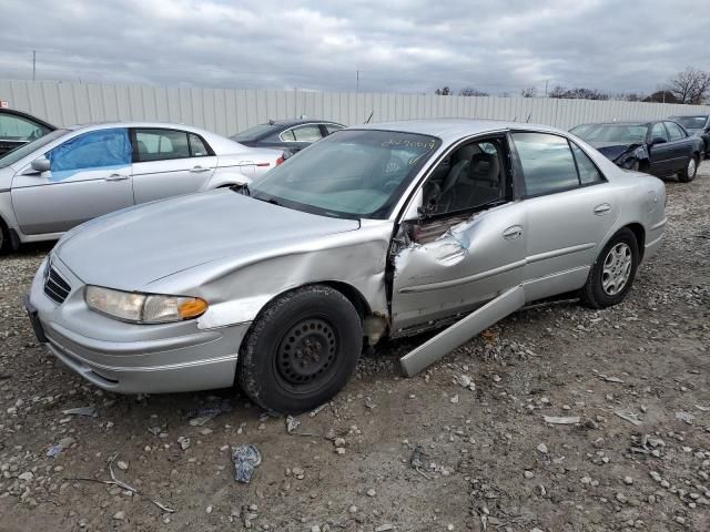 2000 Buick Regal LS