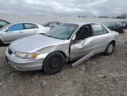 2000 Buick Regal LS en venta en Columbus, OH