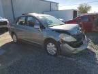 2009 Nissan Versa S