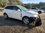 2014 Chevrolet Captiva LT