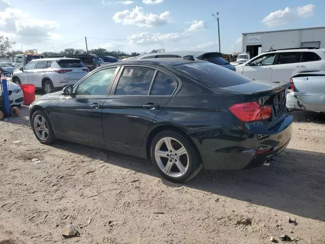 2014 BMW 328 I