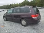 2010 Honda Odyssey EXL