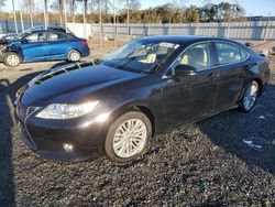 2014 Lexus ES 350 en venta en Spartanburg, SC