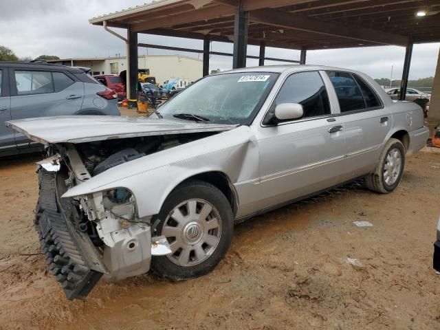 2005 Mercury Grand Marquis LS