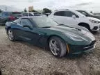 2014 Chevrolet Corvette Stingray 2LT