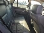 2001 BMW X5 3.0I