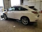 2015 Lexus RX 450H