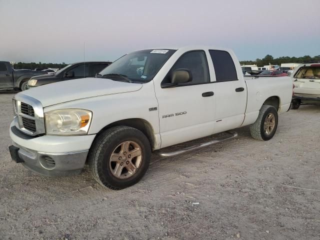 2007 Dodge RAM 1500 ST