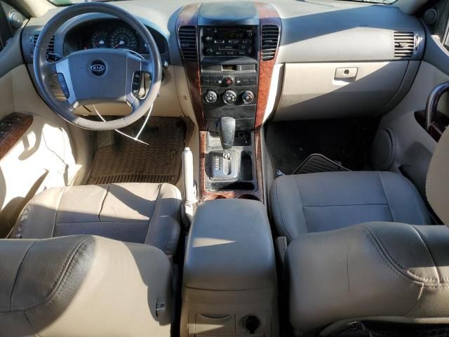 2004 KIA Sorento EX