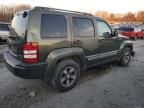 2008 Jeep Liberty Sport