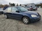 2001 Honda Civic EX