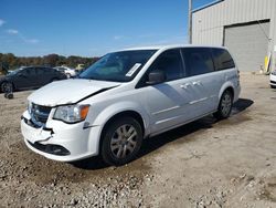 2017 Dodge Grand Caravan SE en venta en Memphis, TN