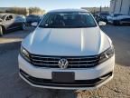 2016 Volkswagen Passat S