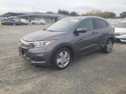 Run And Drives Cars for sale at auction: 2019 Honda HR-V EX