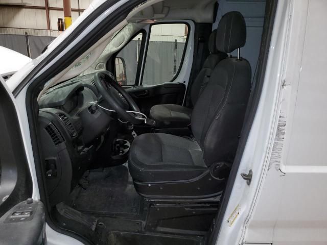 2023 Dodge RAM Promaster 1500 1500 High