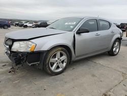 Dodge Avenger salvage cars for sale: 2014 Dodge Avenger SE