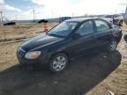 2007 KIA Spectra EX