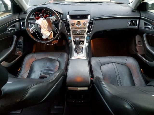 2009 Cadillac CTS