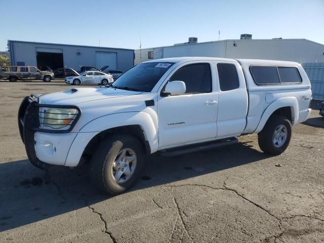 2005 Toyota Tacoma Prerunner Access Cab