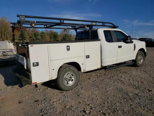 2019 Ford F250 Super Duty