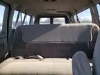 1999 Ford Econoline E350 Super Duty Wagon