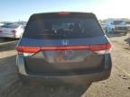 2014 Honda Odyssey Touring