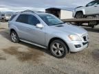 2010 Mercedes-Benz ML 350 Bluetec