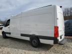 2024 Mercedes-Benz Sprinter 2500