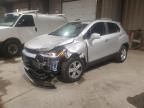 2017 Chevrolet Trax 1LT