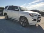 2014 Toyota 4runner SR5