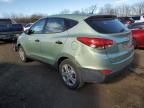 2010 Hyundai Tucson GLS