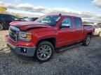 2015 GMC Sierra K1500 SLT