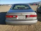 1998 Toyota Camry LE